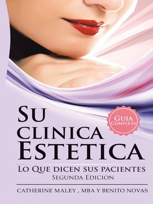 cover image of Su Clinica Estetica